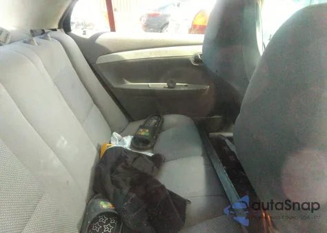 2012 Chevrolet Malibu Ls from USA, damaged, VIN 1G1ZB5E06CF242647